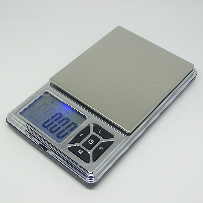 เครื่องชั่งดิจิตอล เครื่องชั่งทองดิจิตอลแบบพกพา 300 กรัม ละเอียด 0.01กรัม
