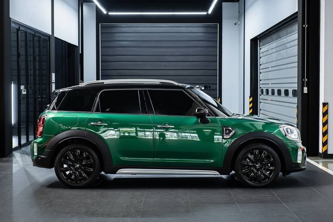 Mini Countryman Cooper S HIGHTRIM (F60) ปี 2023