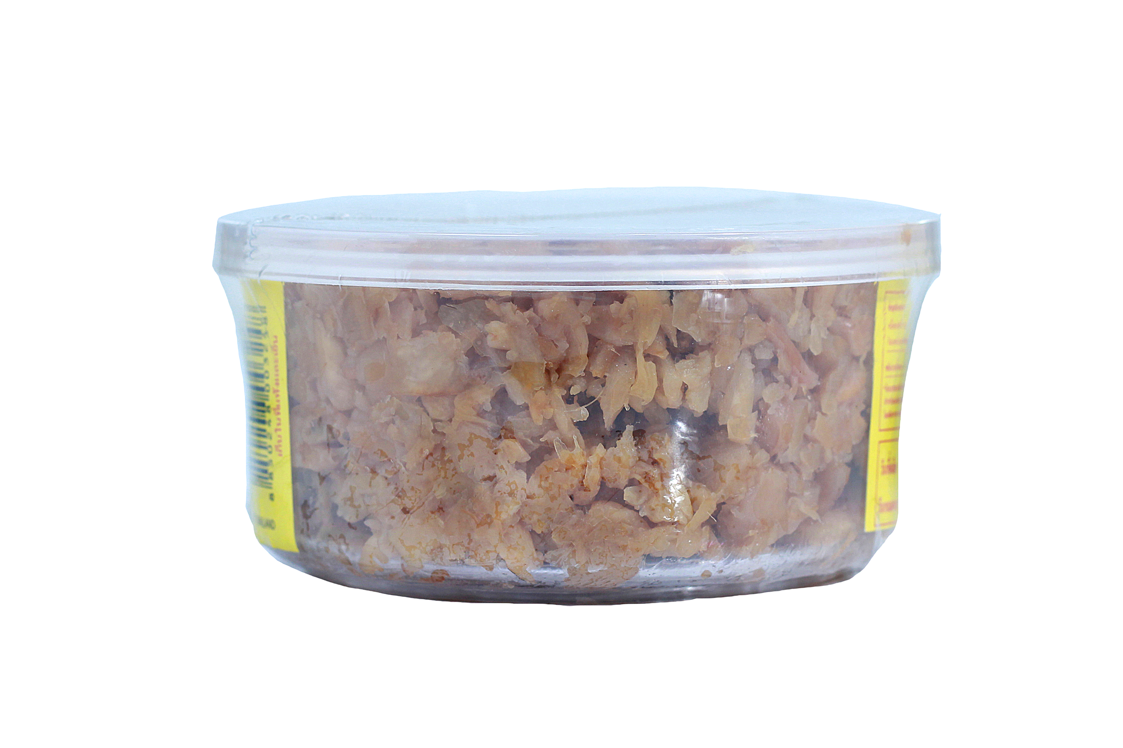 PRESERVED VEGETABLE - ตั้งฉ่ายผักหางหงส์ เชียงใหม่