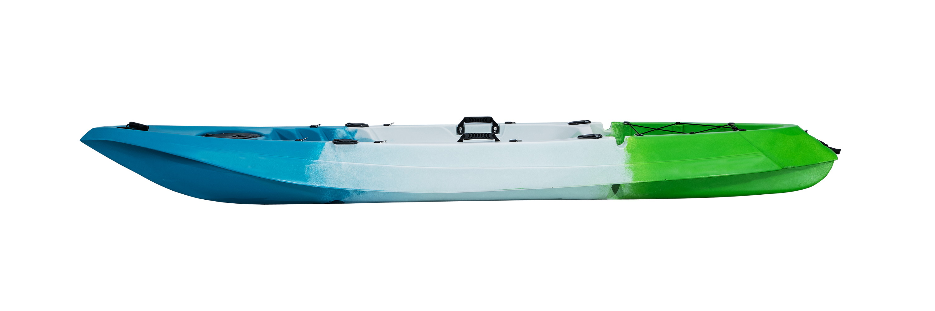 เรือคายัค 1+1 ที่นั่ง / kayak 1+1 seat