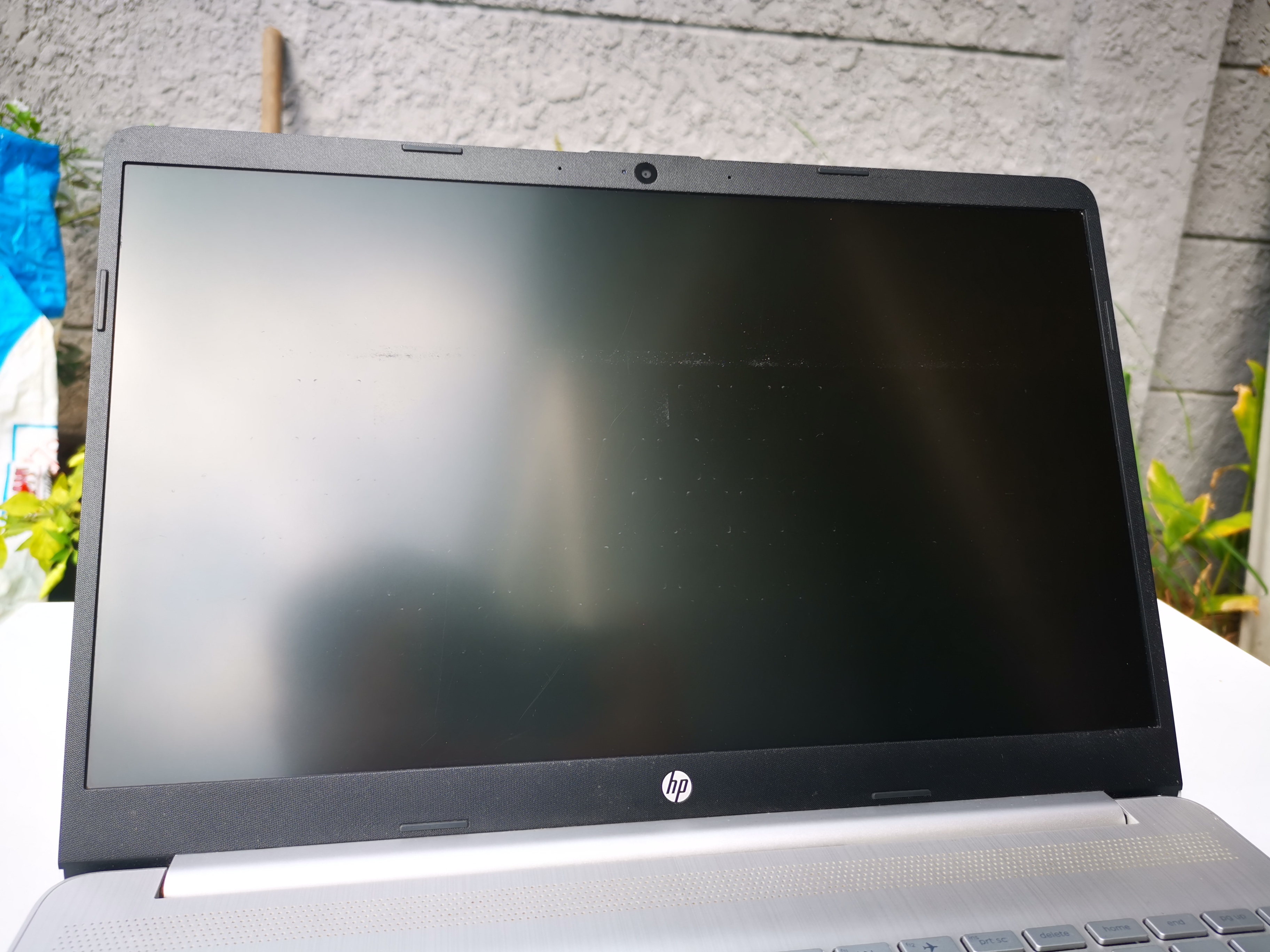 HP 15s-eq0000au