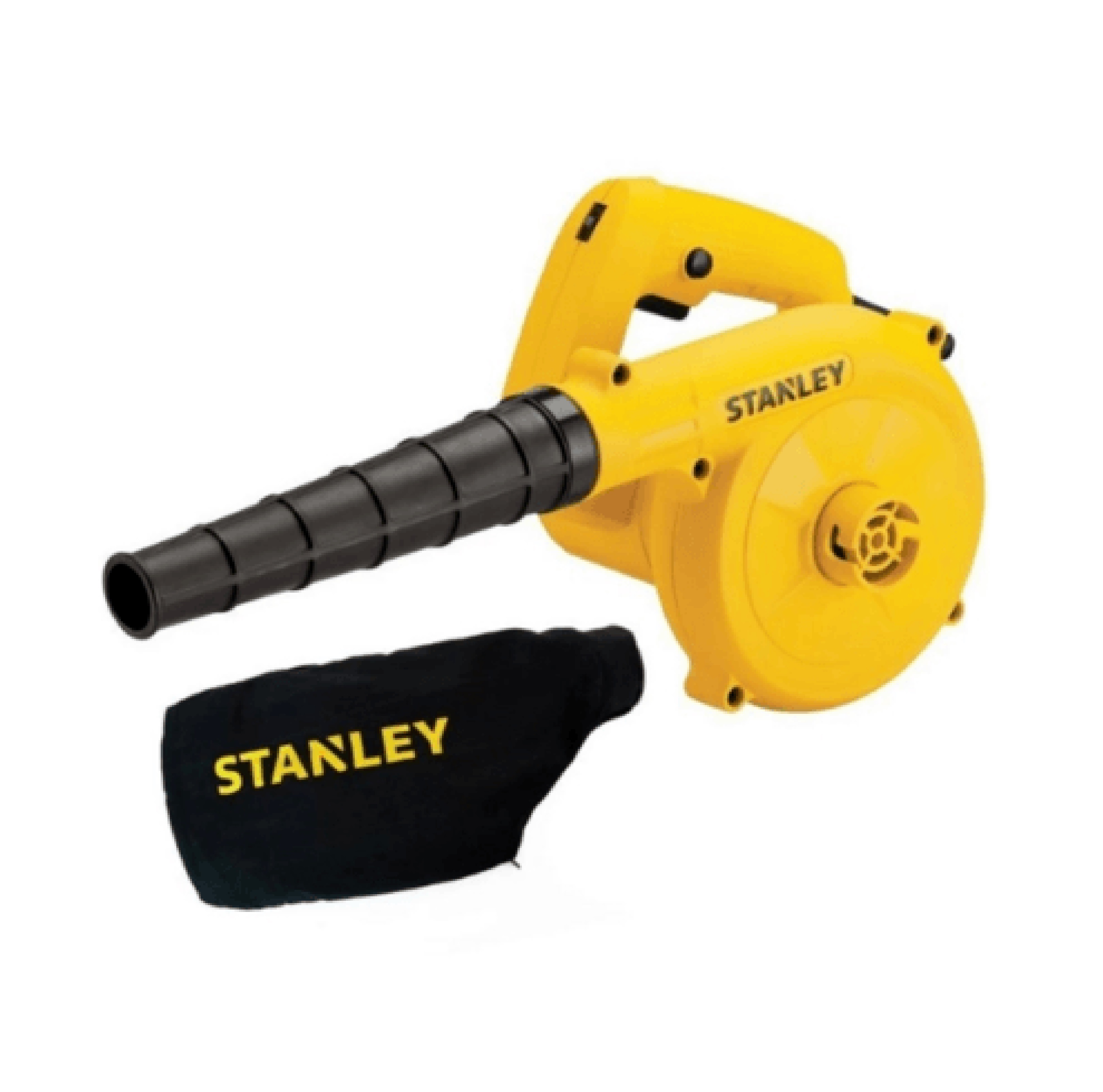 STANLEY เครื่องเป่าลม 600W รุ่น STPT600-B1