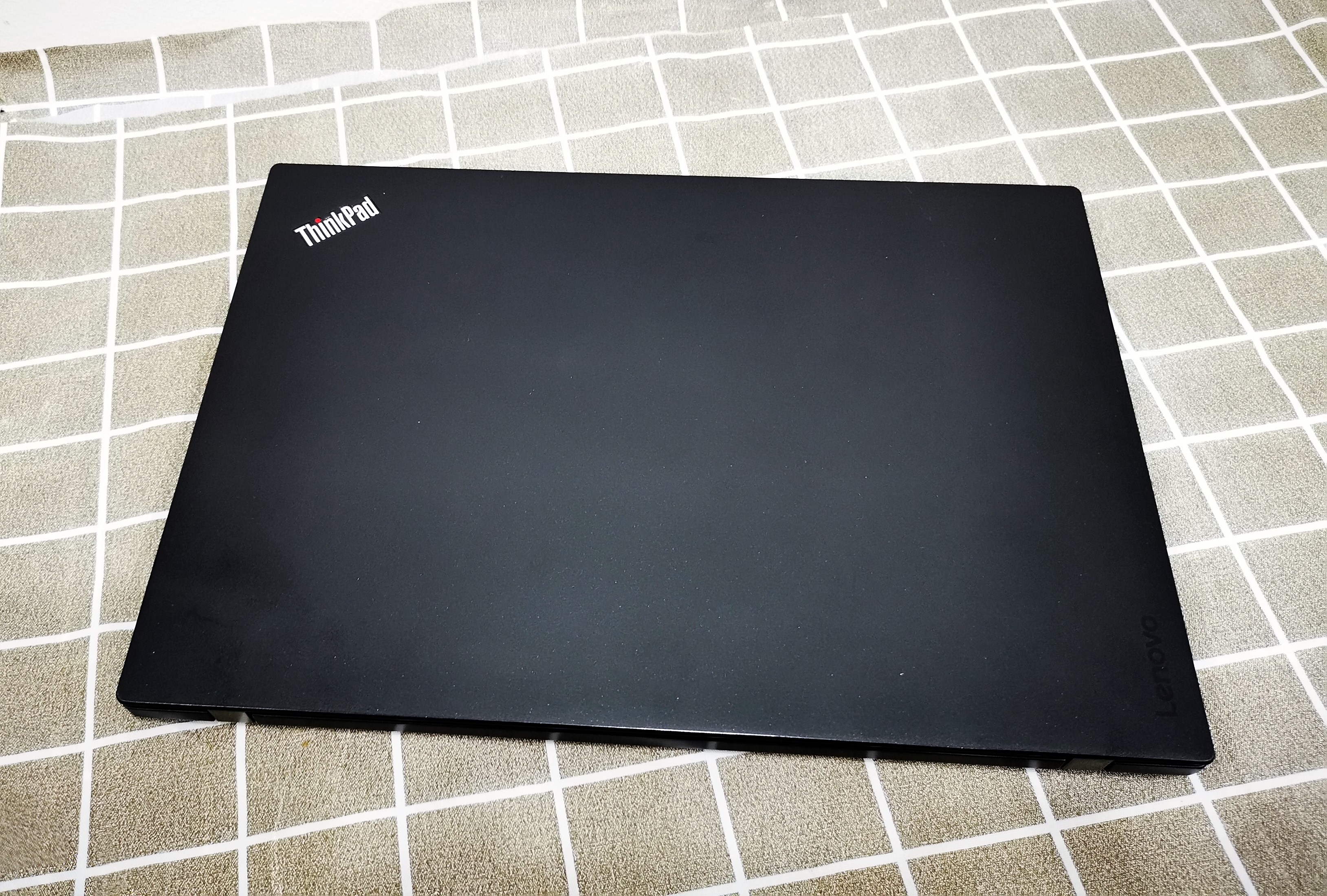 Lenovo ThinkPad T460s