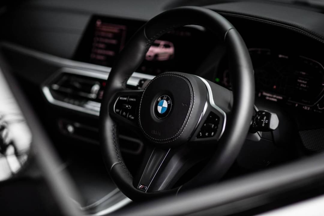 Bmw X5 45e Msport Package ปี 2020