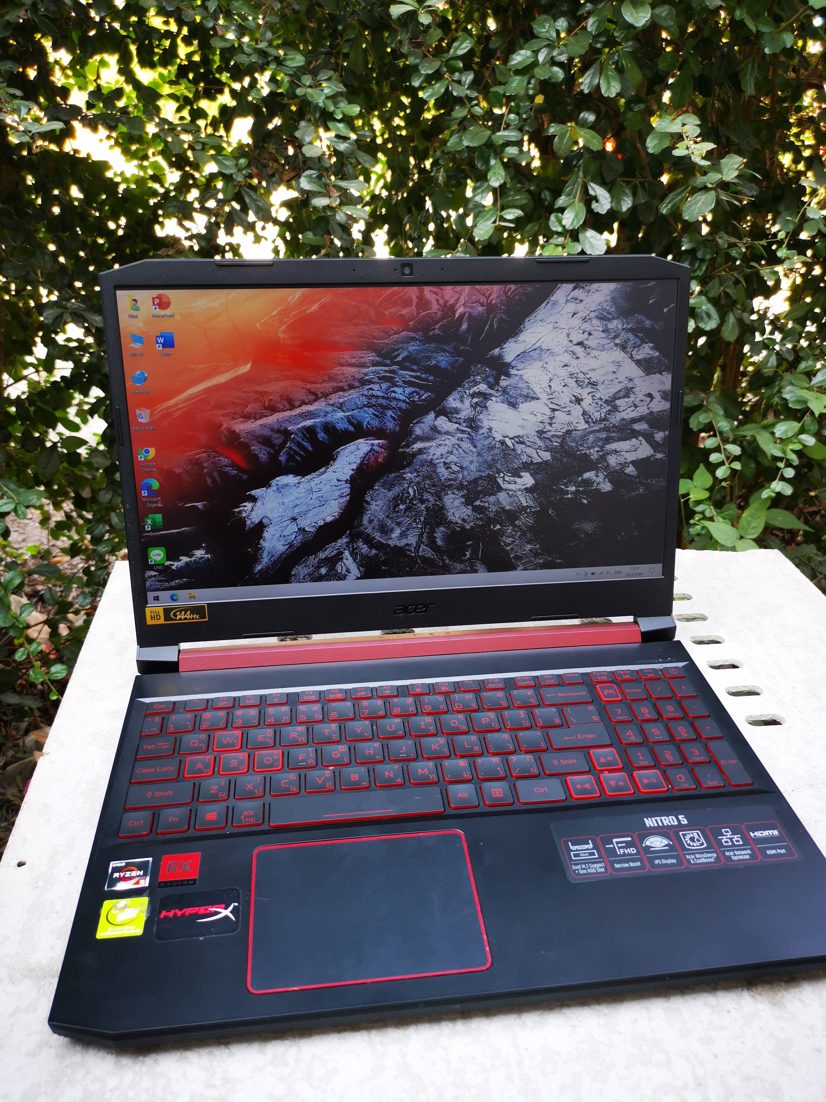 Acer Nitro AN515-43-R2PM