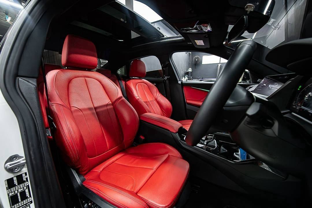 BMW 220i Gran Coupe M sport ปี 2023