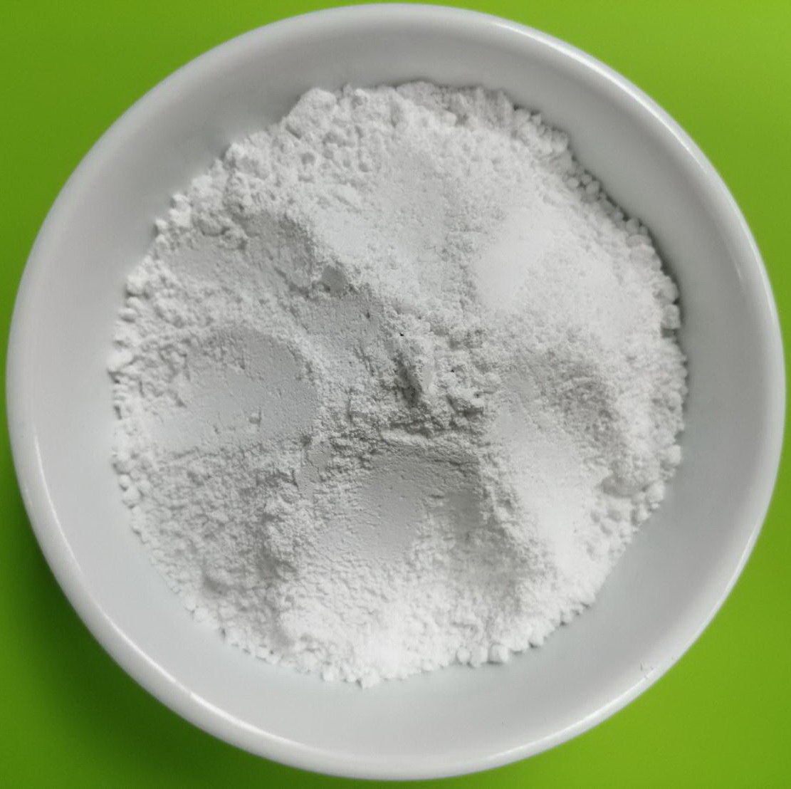 Titanium Dioxide 100% (สีขาวผง 100%)