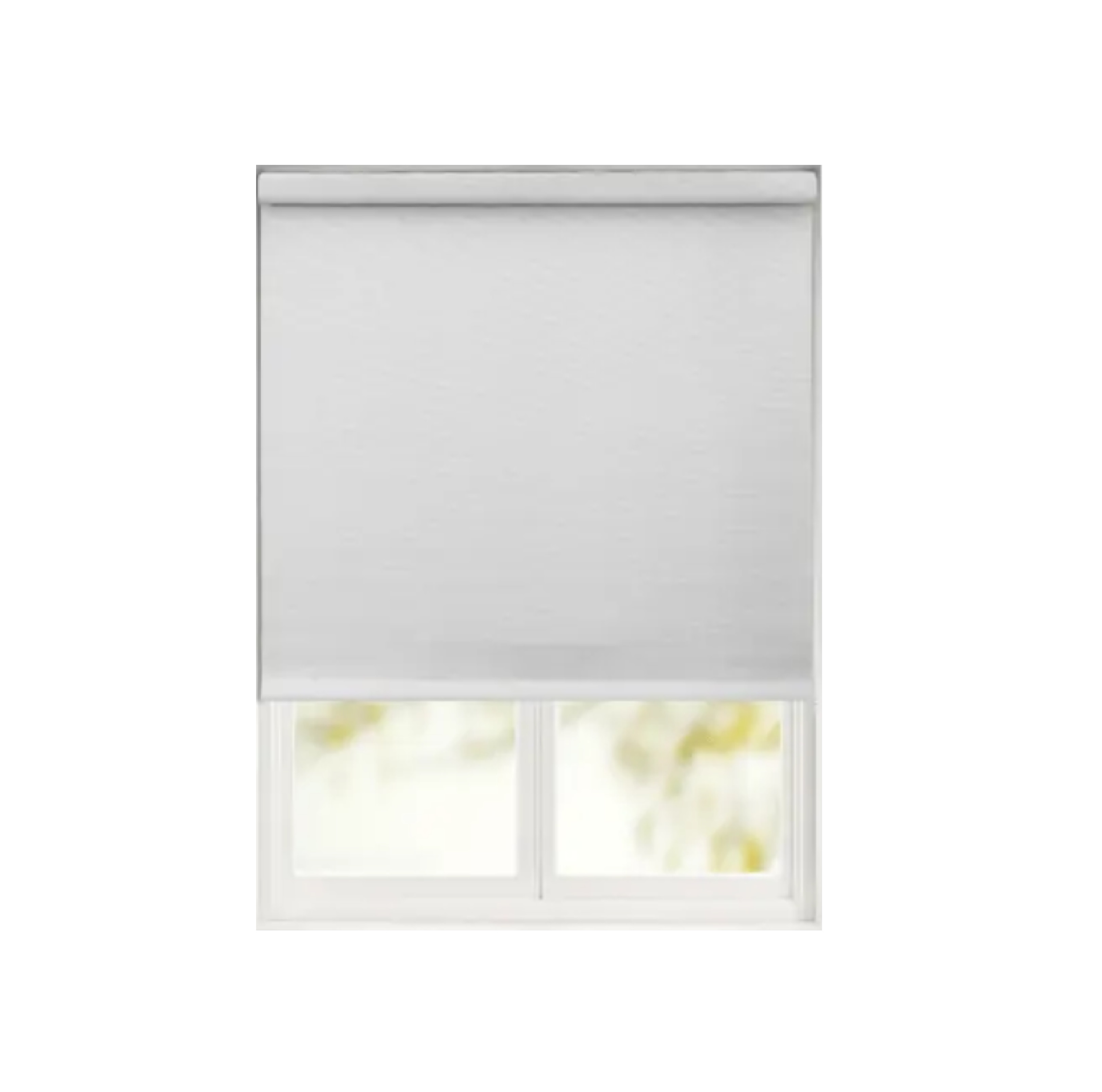 DAVINCI ม่านม้วน BC-001S-50A04-70GR ขนาด 70x160ซม. สีเทาอ่อน