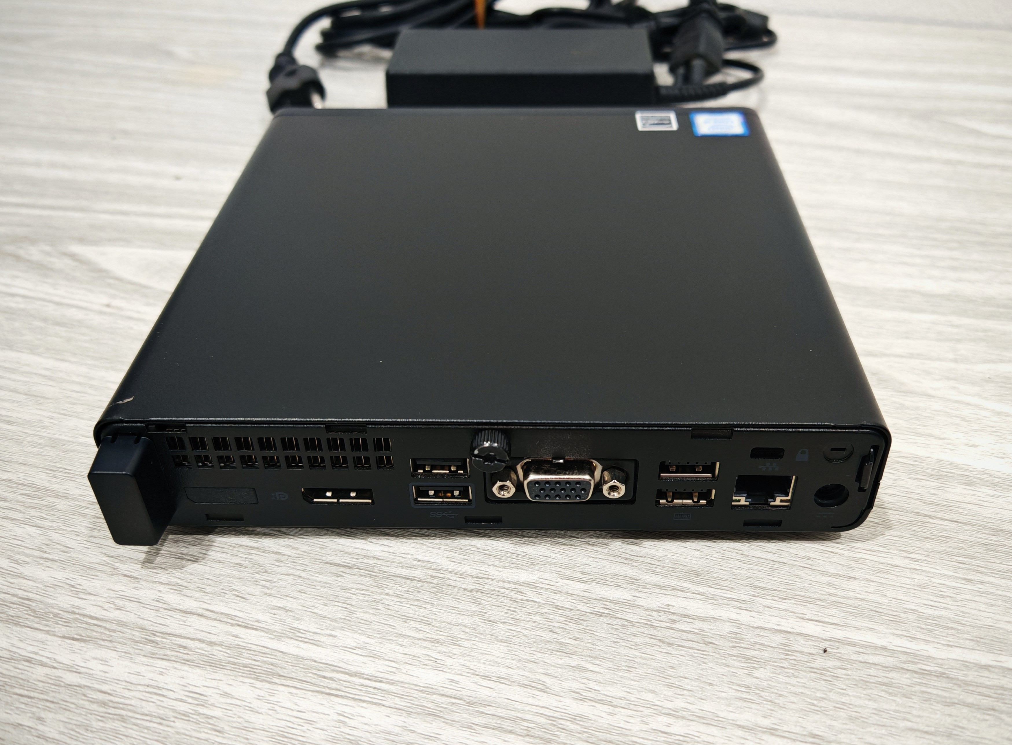 MINI PC HP ProDesk 400 G4