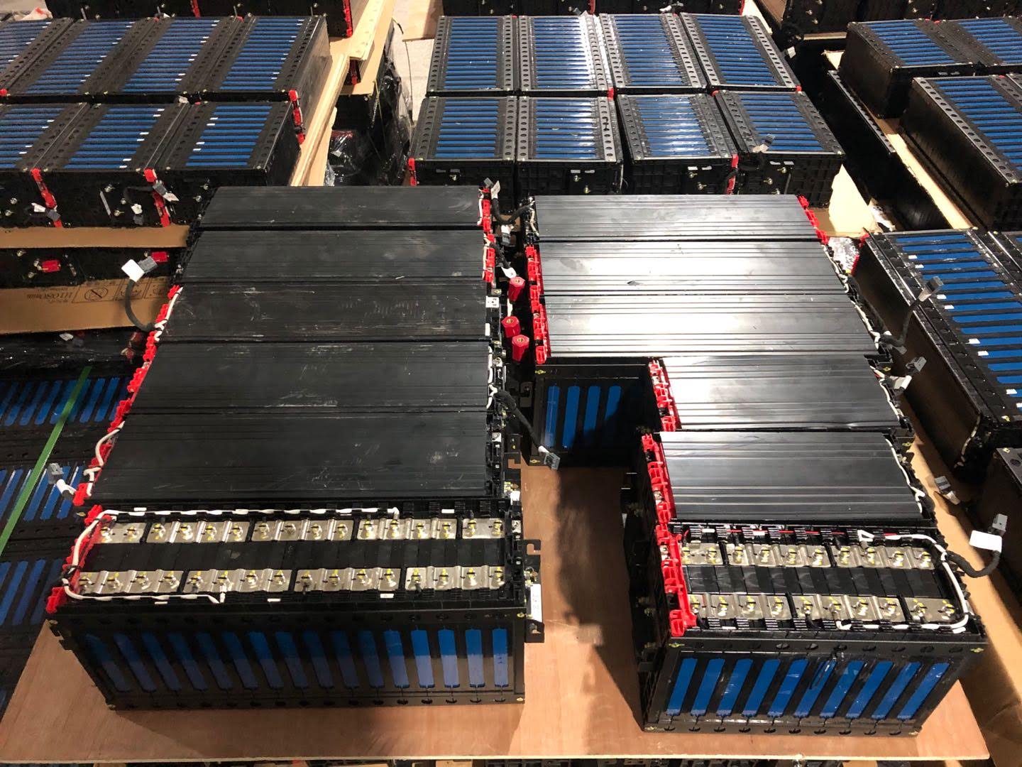 รับนำเข้า จัดหา แบตเตอรี่ลิเธียมโมดูล นำเข้าไทย แบบเสียภาษี lithium battery module import Thailand with Tax