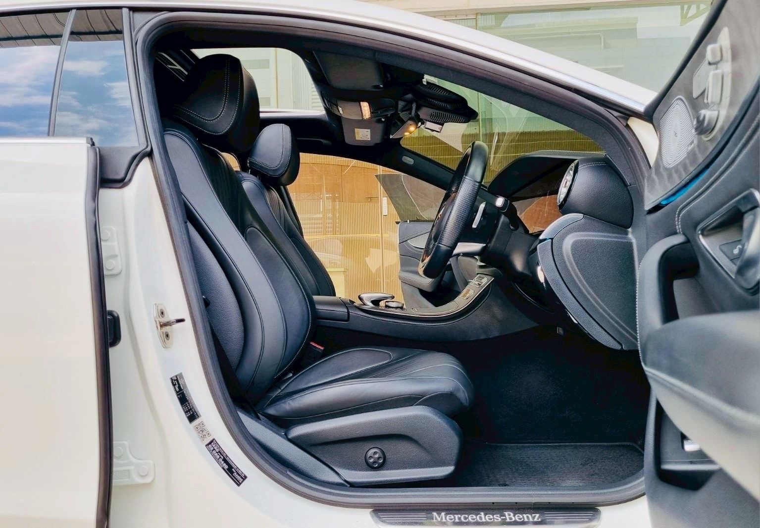 Mercedes-Benz CLS 300d AMG Premium GEN 2 ปี 2021