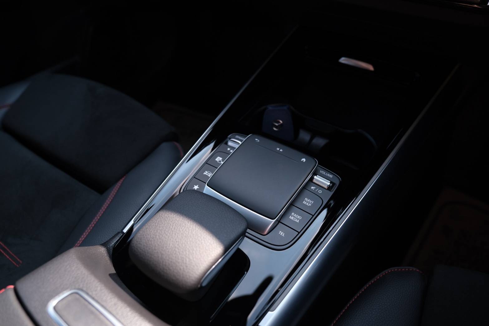 Mercedes Benz GLA200 AMG Dynamic ปี 2021