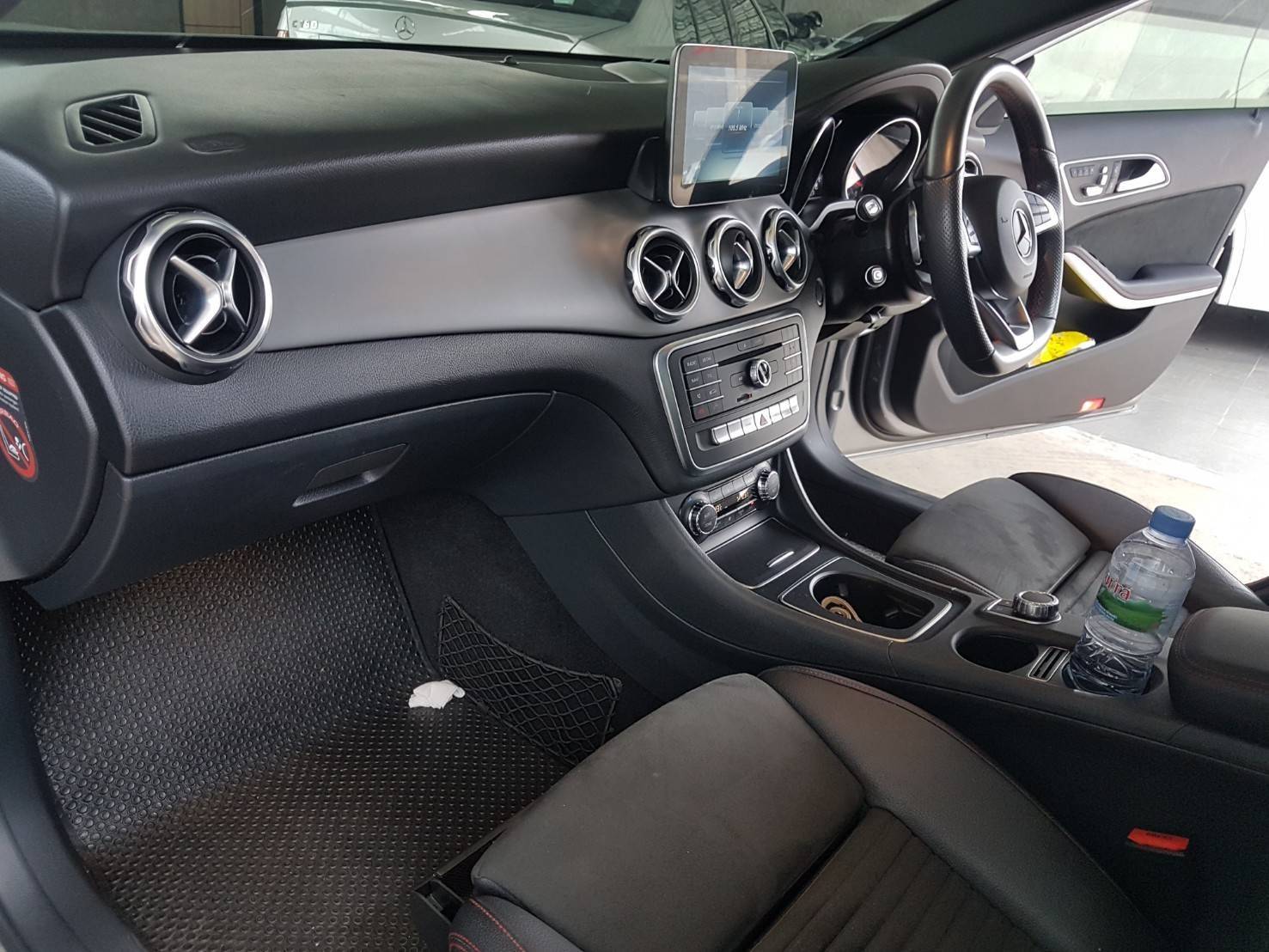 ขาย Benz GLA 250 AMG ปี 2017