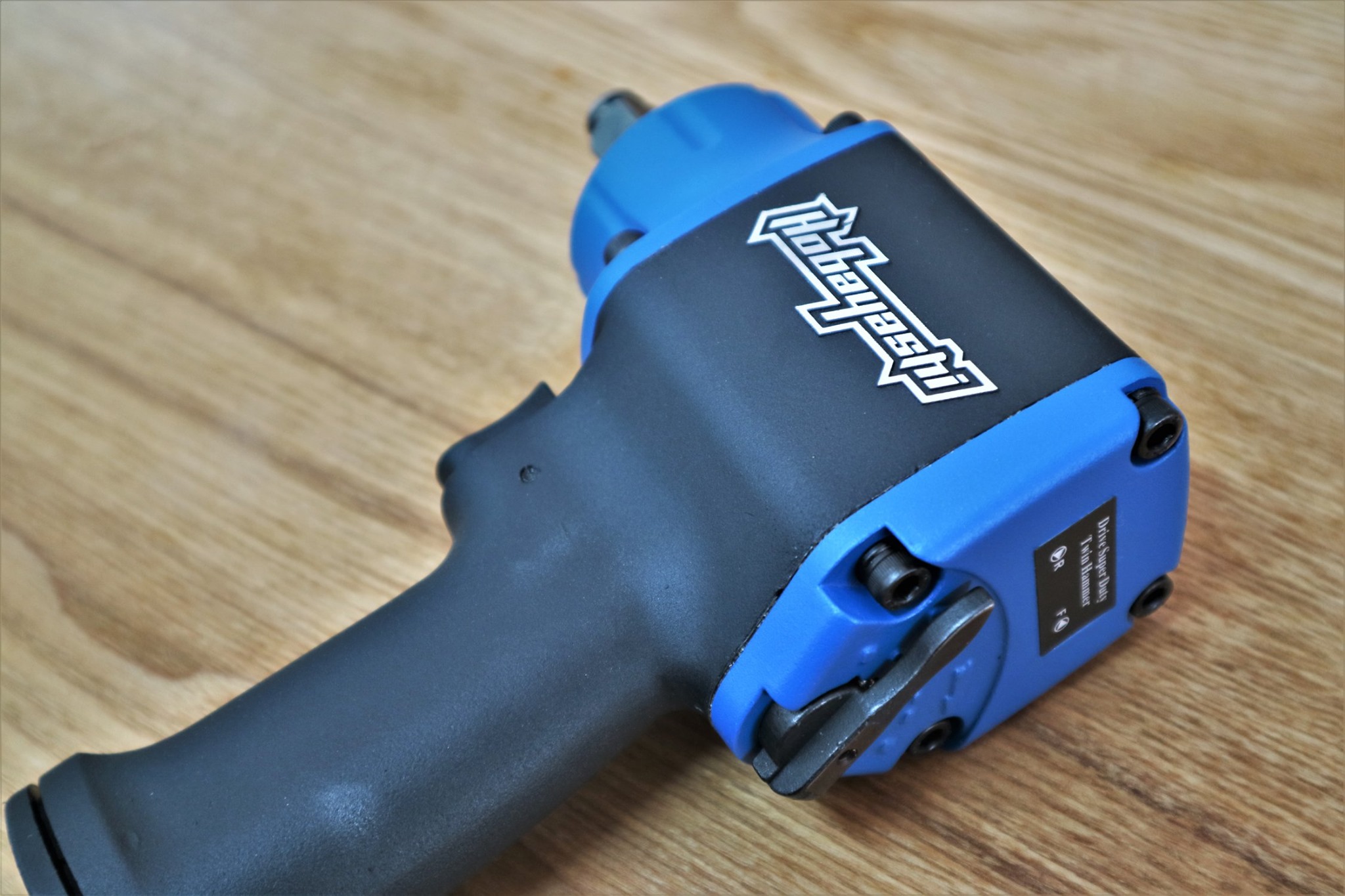 KOBAYASHI บล็อกลม