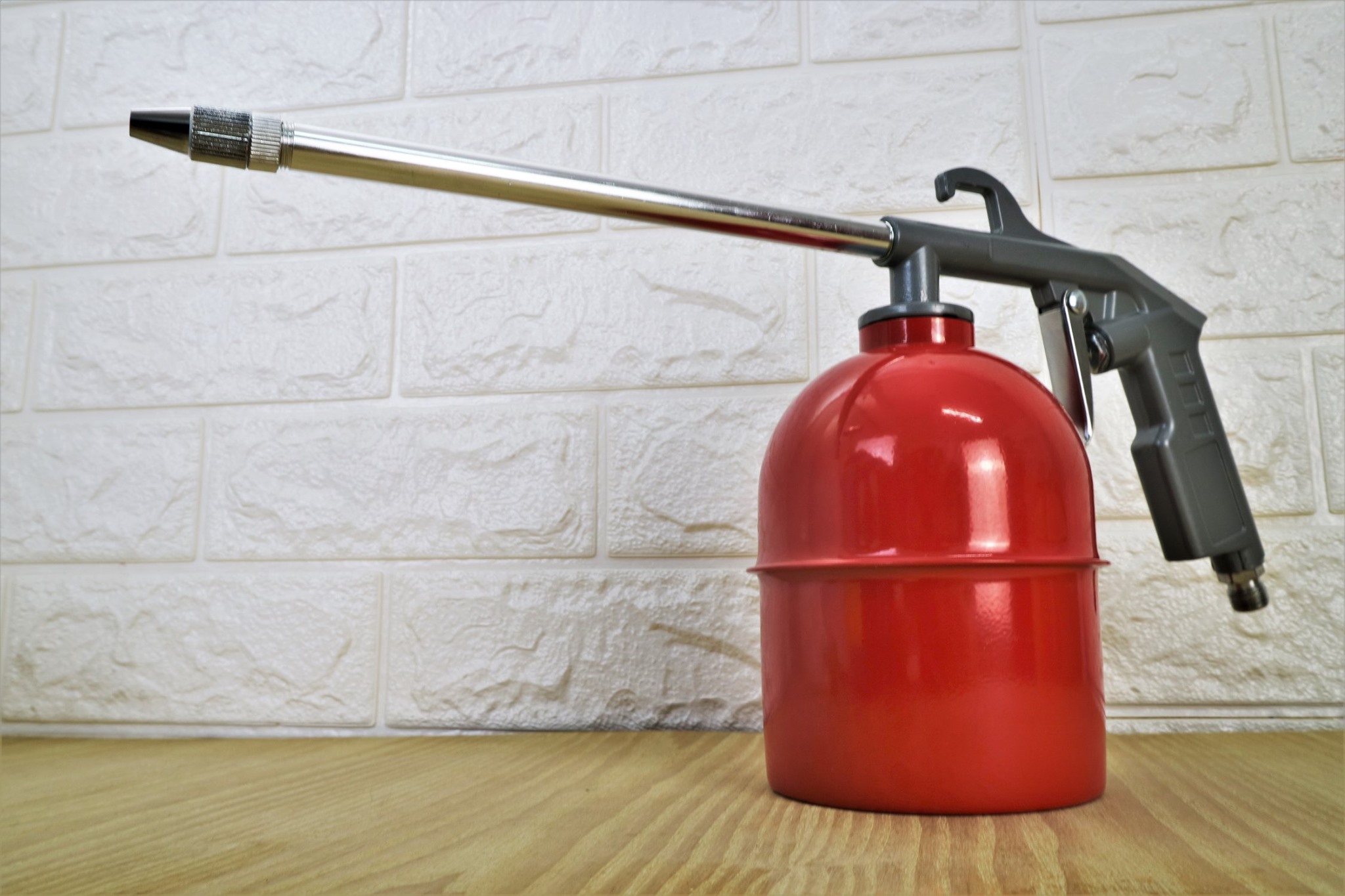 OSUKA ชุดหัวปั้มลม 5 ชิ้น