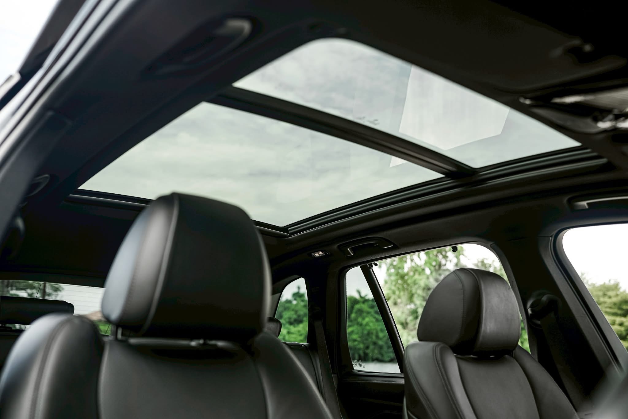 BMW X5 45e Msport ปี 2020