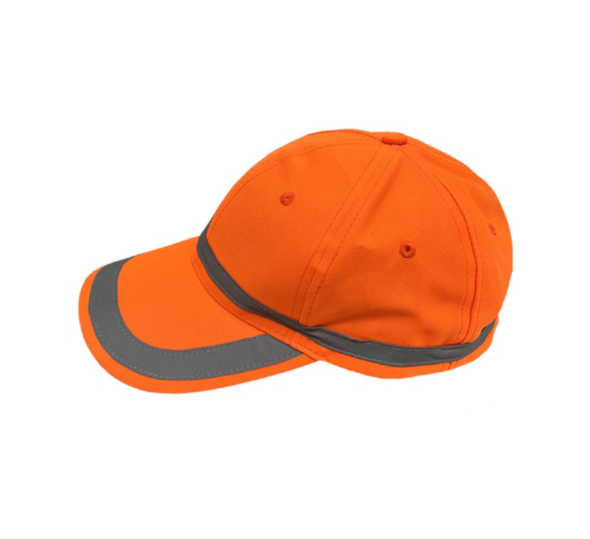 PROTX หมวกสะท้อนแสง รุ่นAH-10O สีส้ม