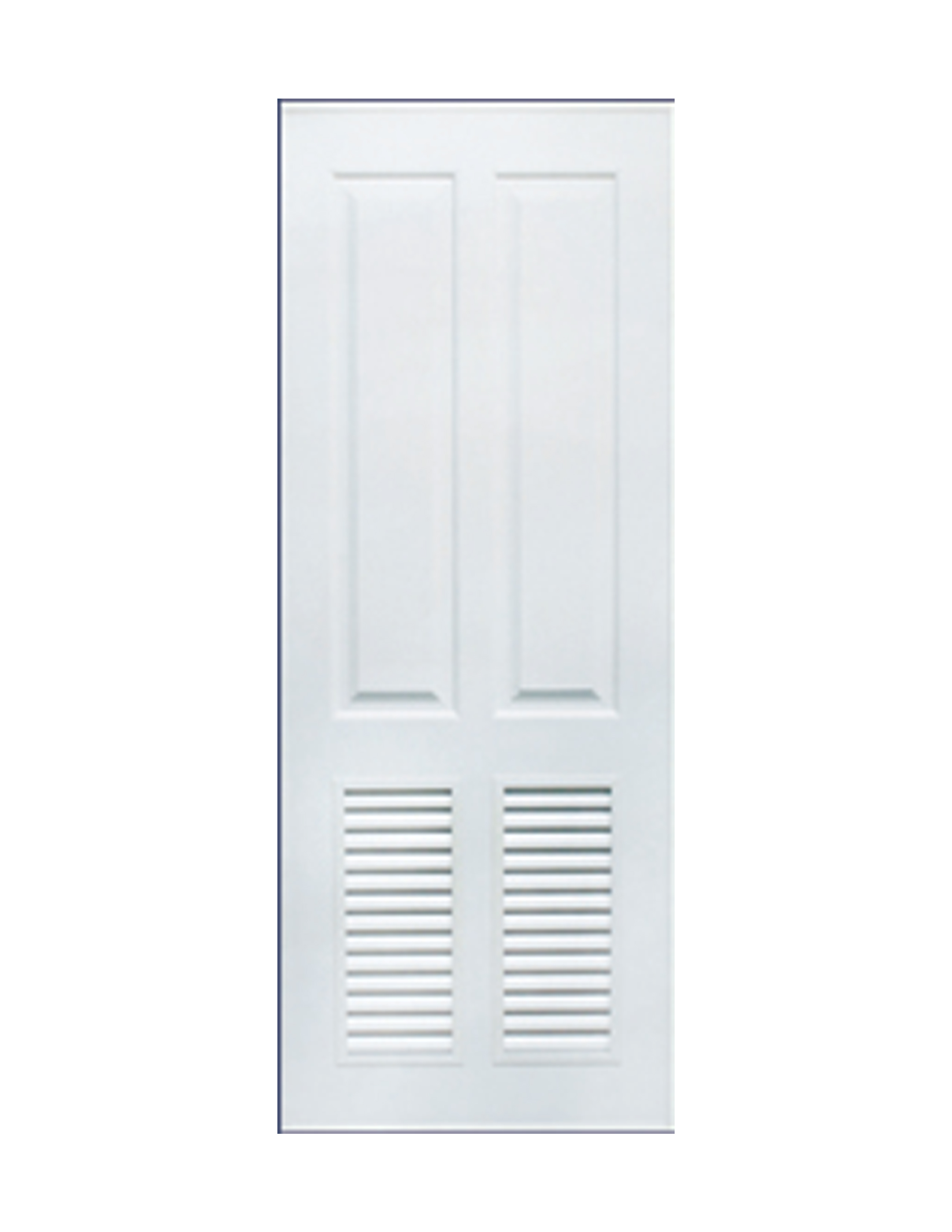 ประตู uPVC POLYWOOD SPECIAL ลาย PSW4