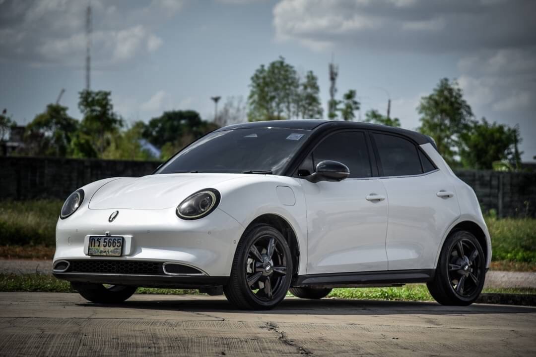 GWM Ora GoodCat 500Ultra ปี 2022