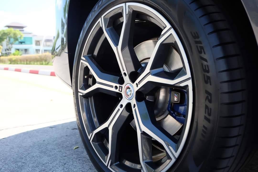 BMW X5 xDrive 45e M Sport Package ปี 2020