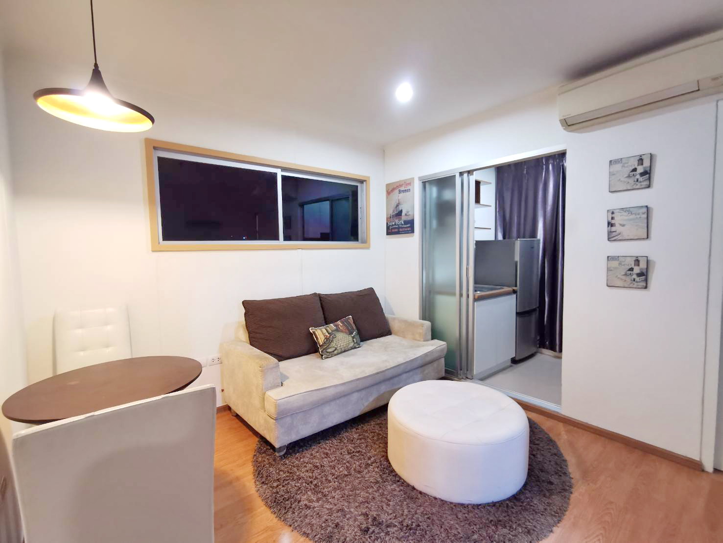 ให้เช่าคอนโด U Delight @onnut BTSอ่อนนุช