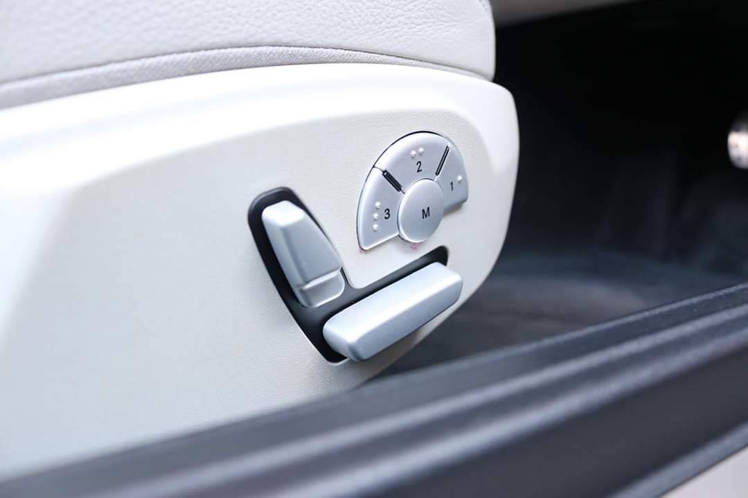 Benz Slk 200 komplesser R171 ปี 2006