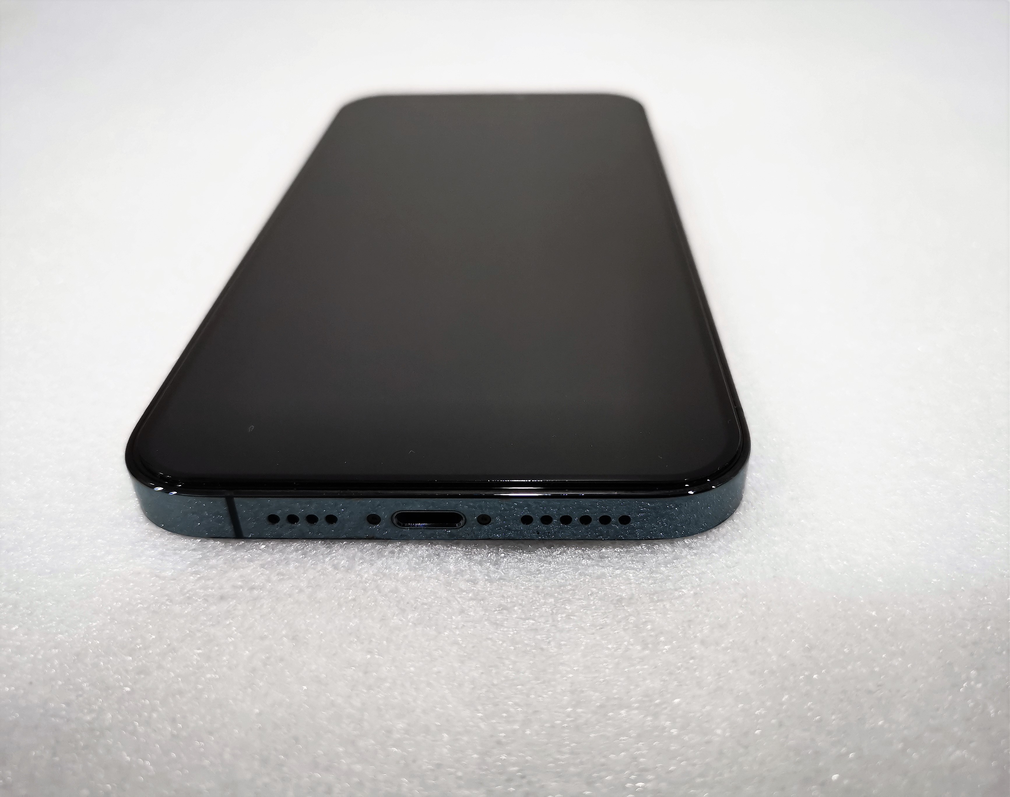 iPhone 12 Pro Max 256GB Pacific Blue