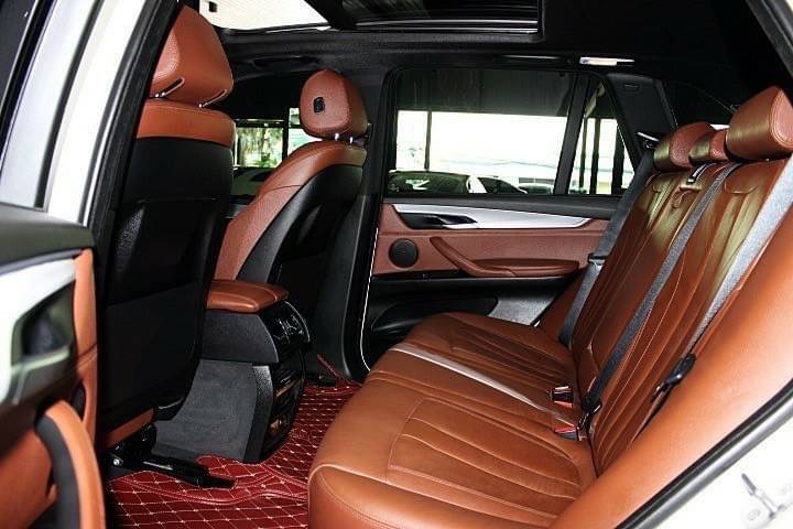 BMW X5 xDrive40e MSport ปี 2016 จดปี 2017