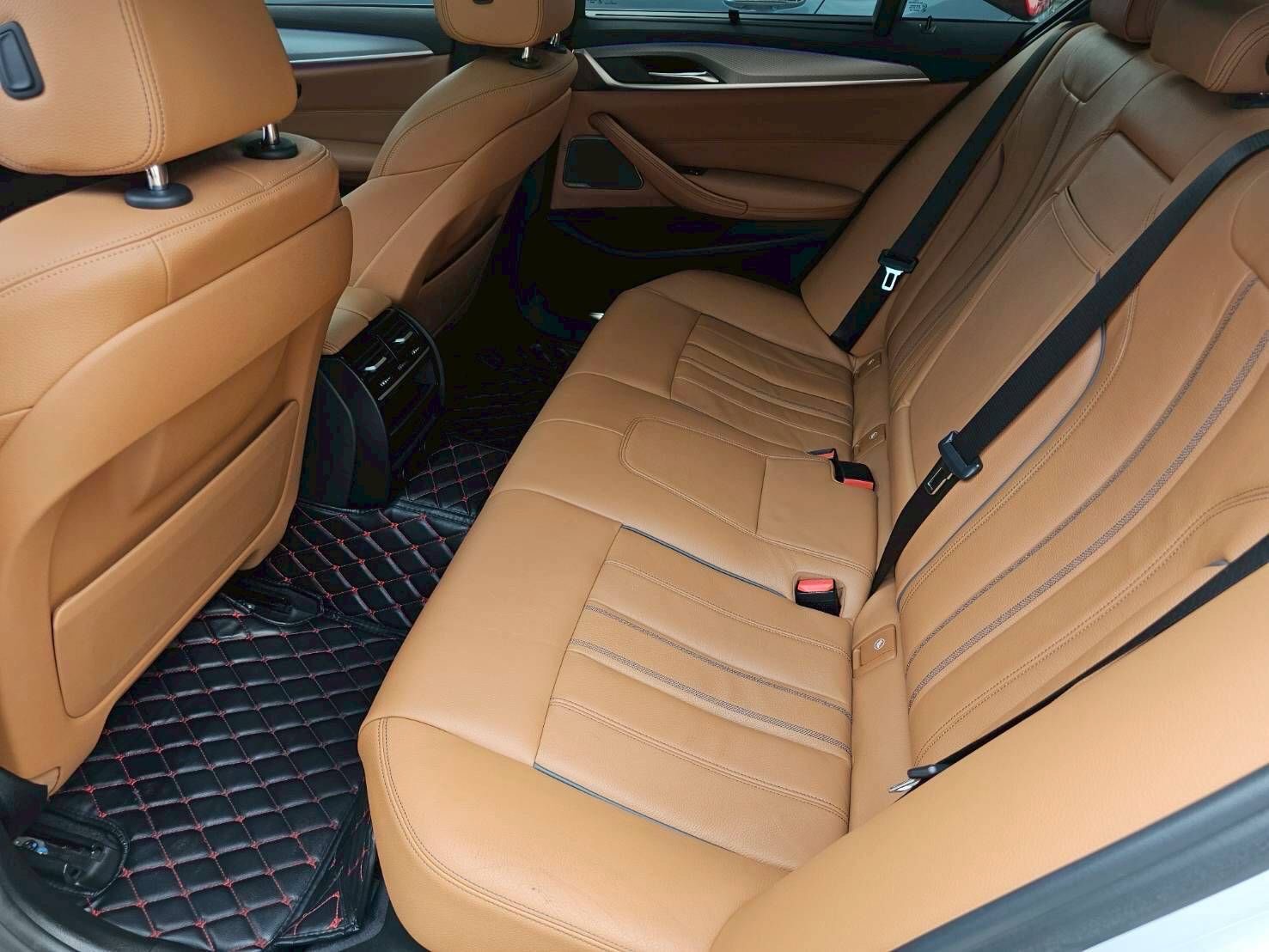 BMW 530e M Sport G30 ปี2019