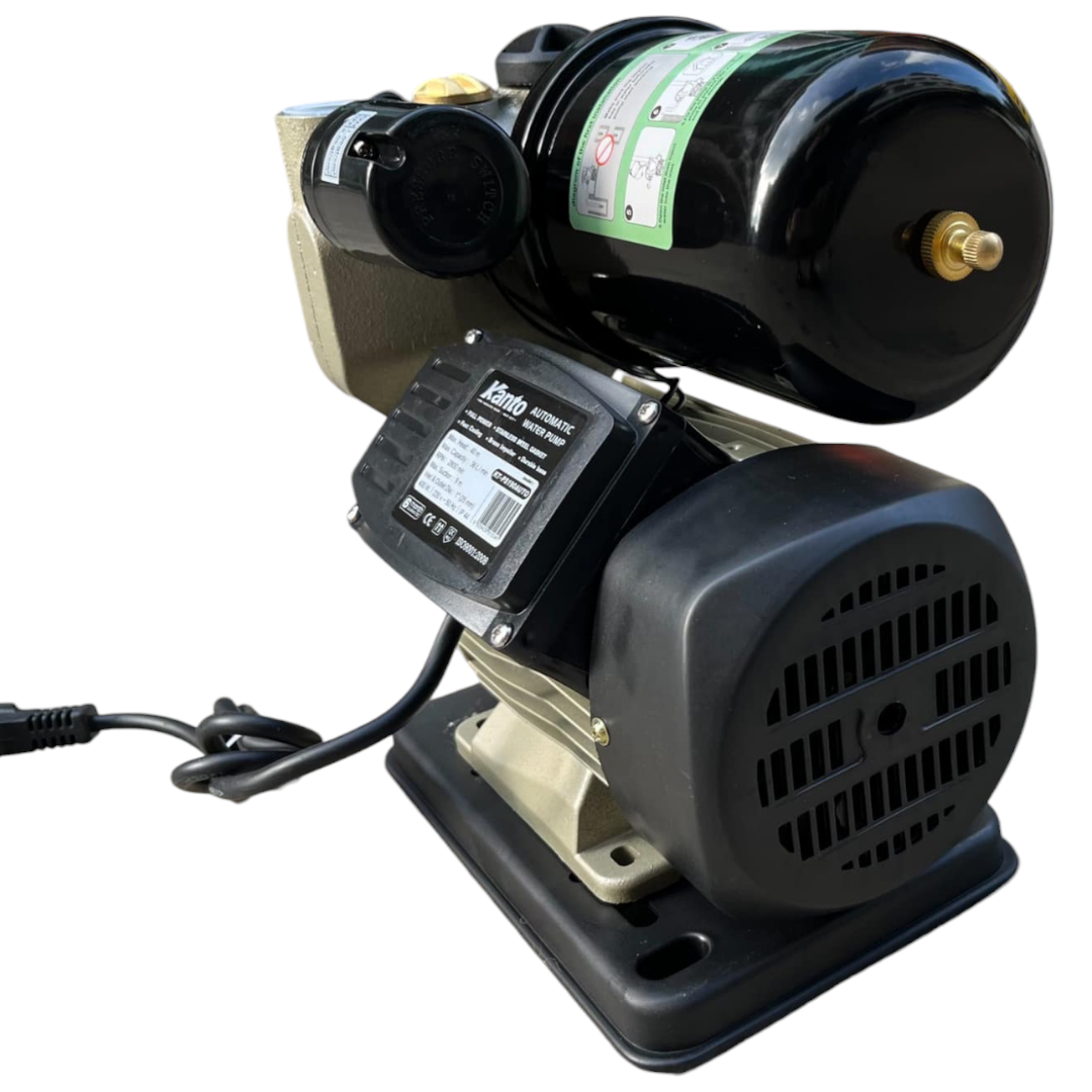 ปั๊มน้ำอัตโนมัติ kanto รุ่น ps-190