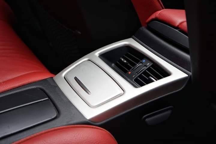 BMW 325i Convetible (E93) ปี2009