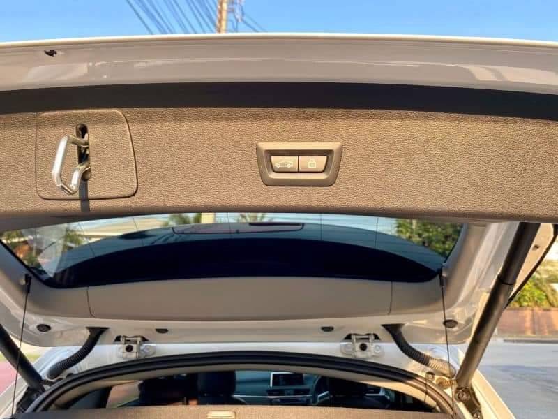 BMW X1 1.8d xLine ปี 2017