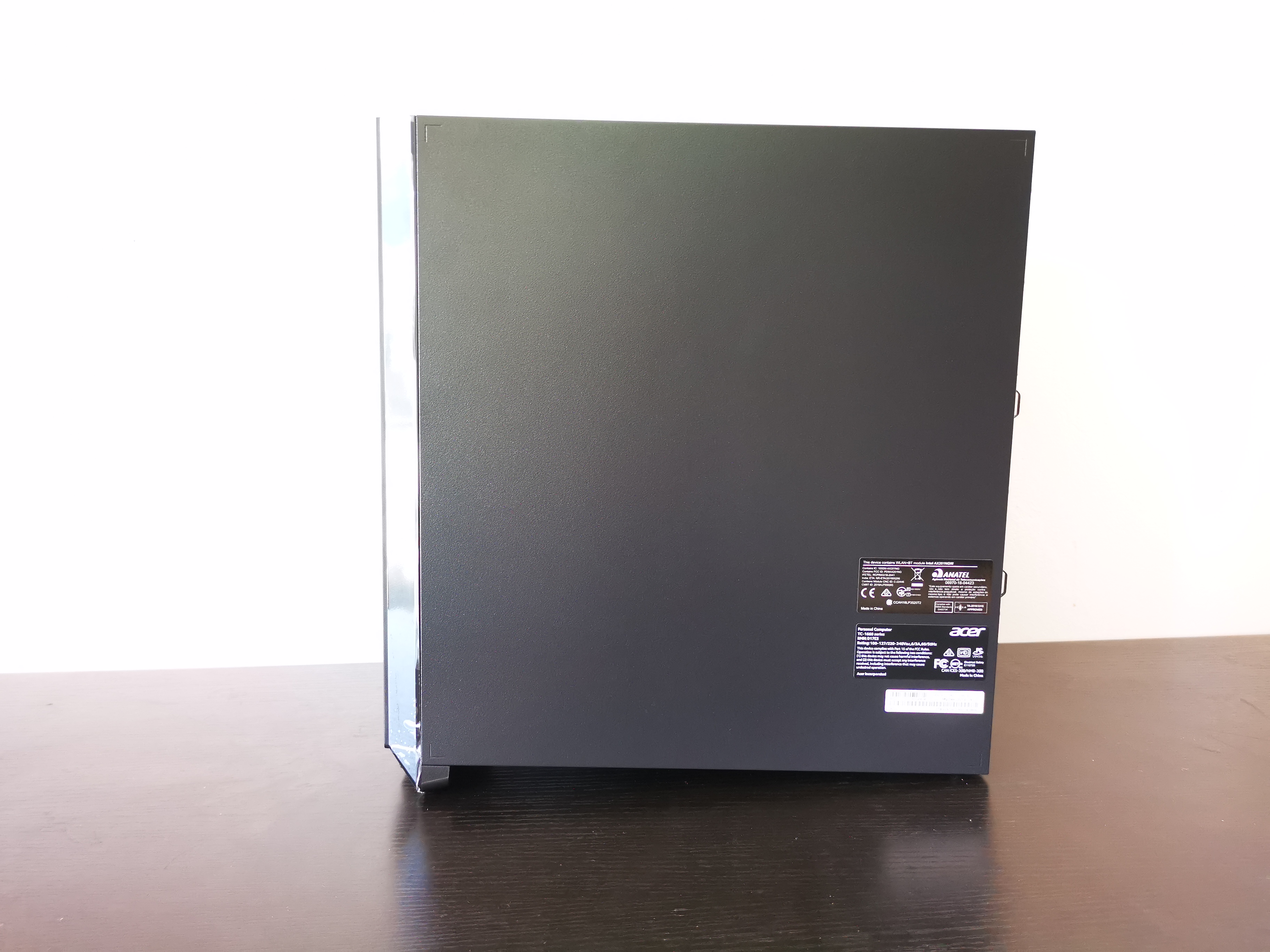 Acer Aspire TC-1660-1014G1T0Mi/T002