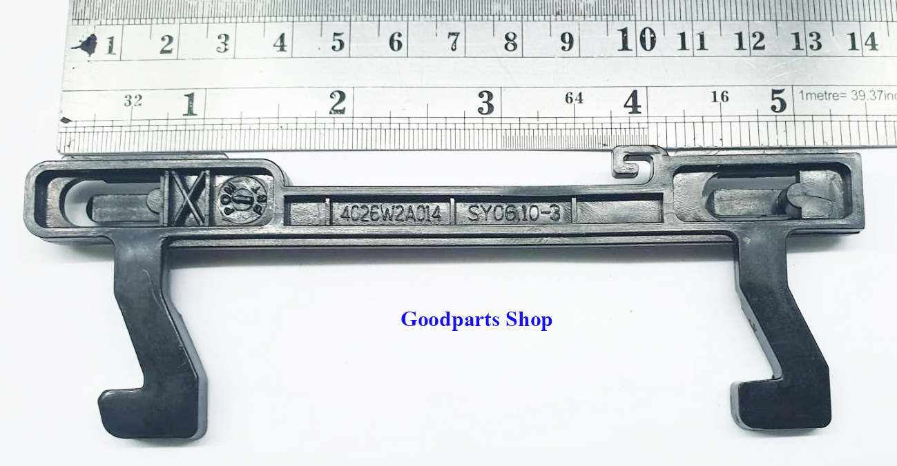 4026W2A014 KEY-DOOR LG MS-2048S,MB3949G