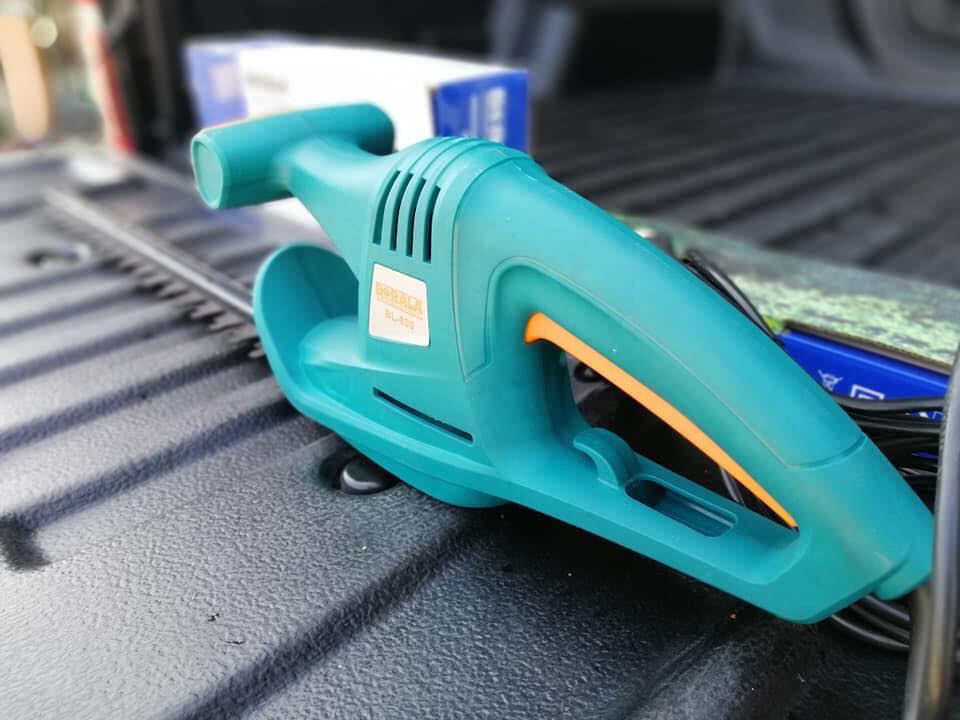 เครื่องตัดแต่งพุ่มไม้ไฟฟ้า berala คุณภาพขึ้นห้างดัง