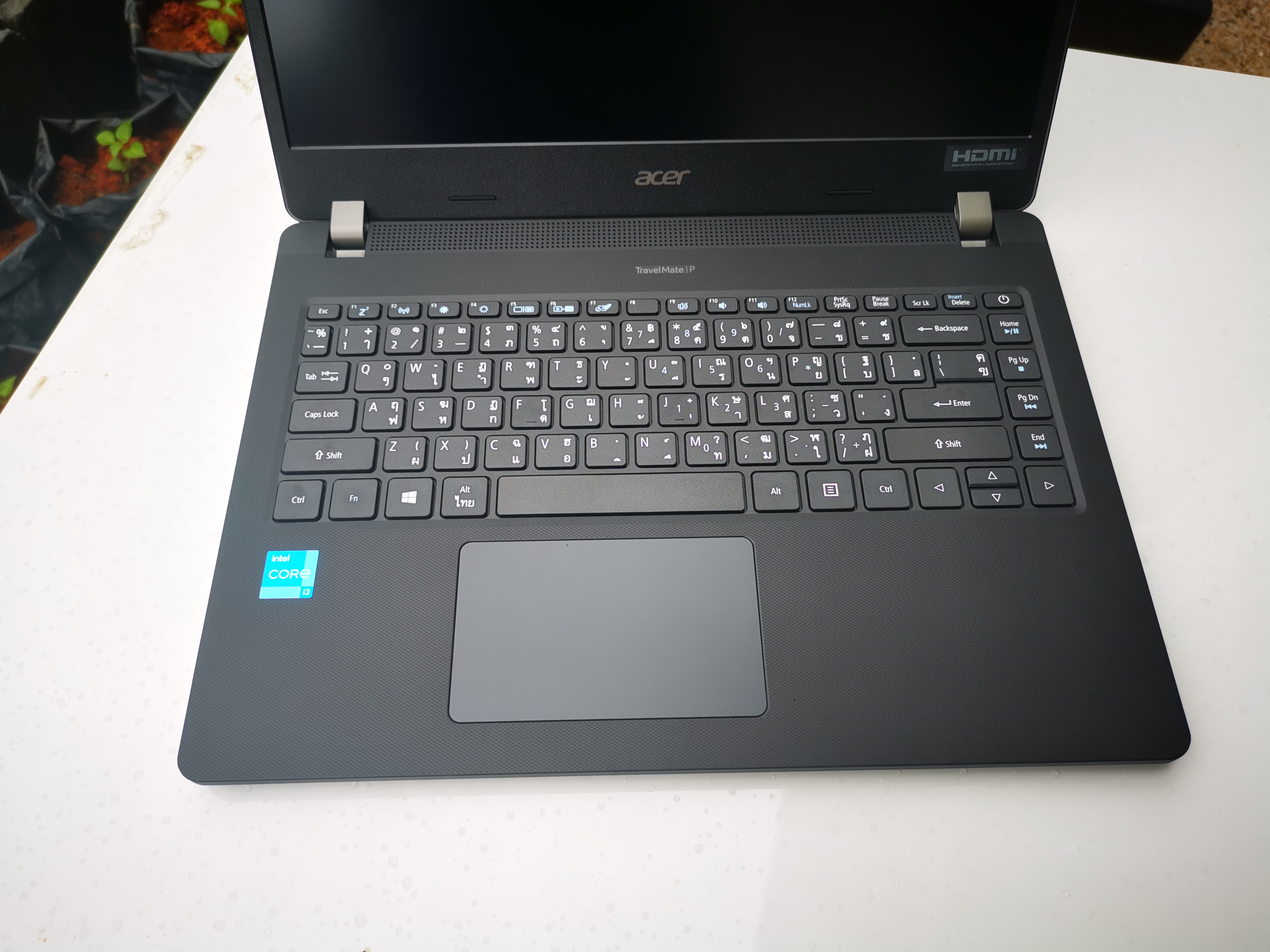 Acer TravelMate TMP214-53-37AP