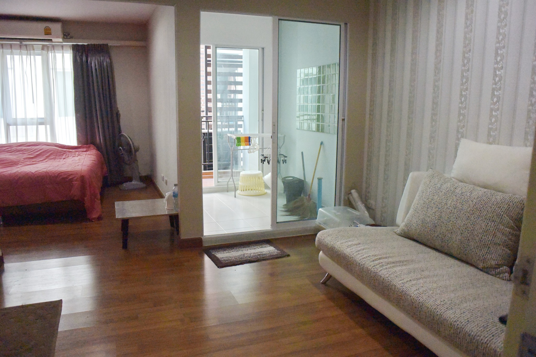 ให้เช่า REGENT HOME ติวานนท์ 25