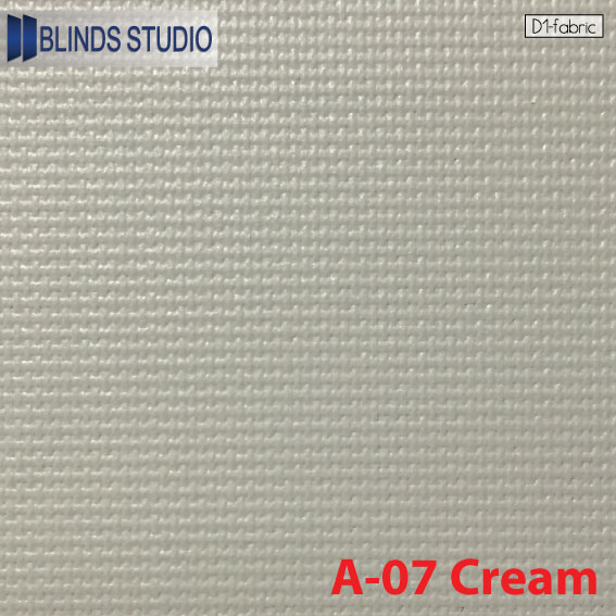A-07 Cream
