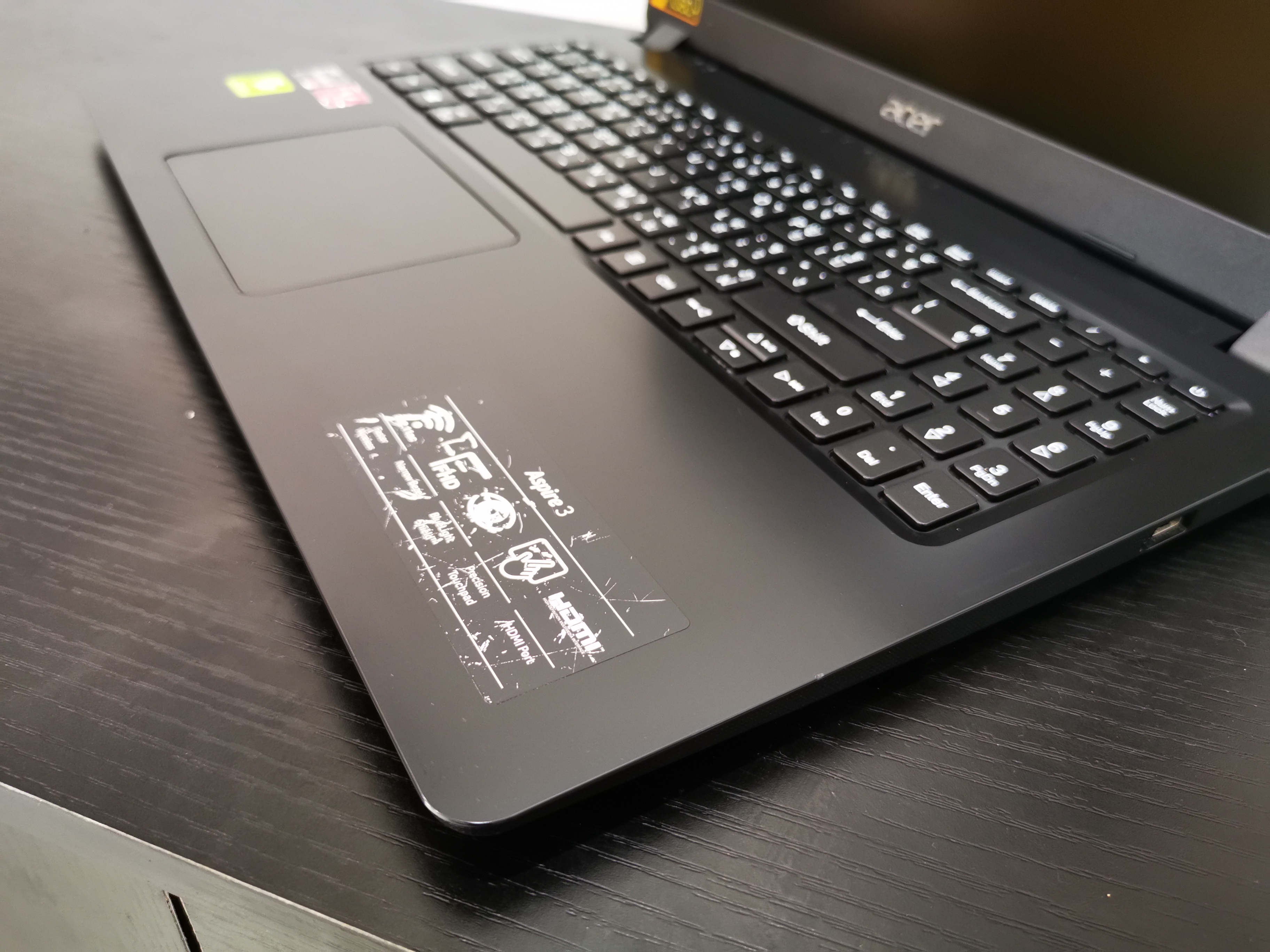 Acer A315-42-R6ZP