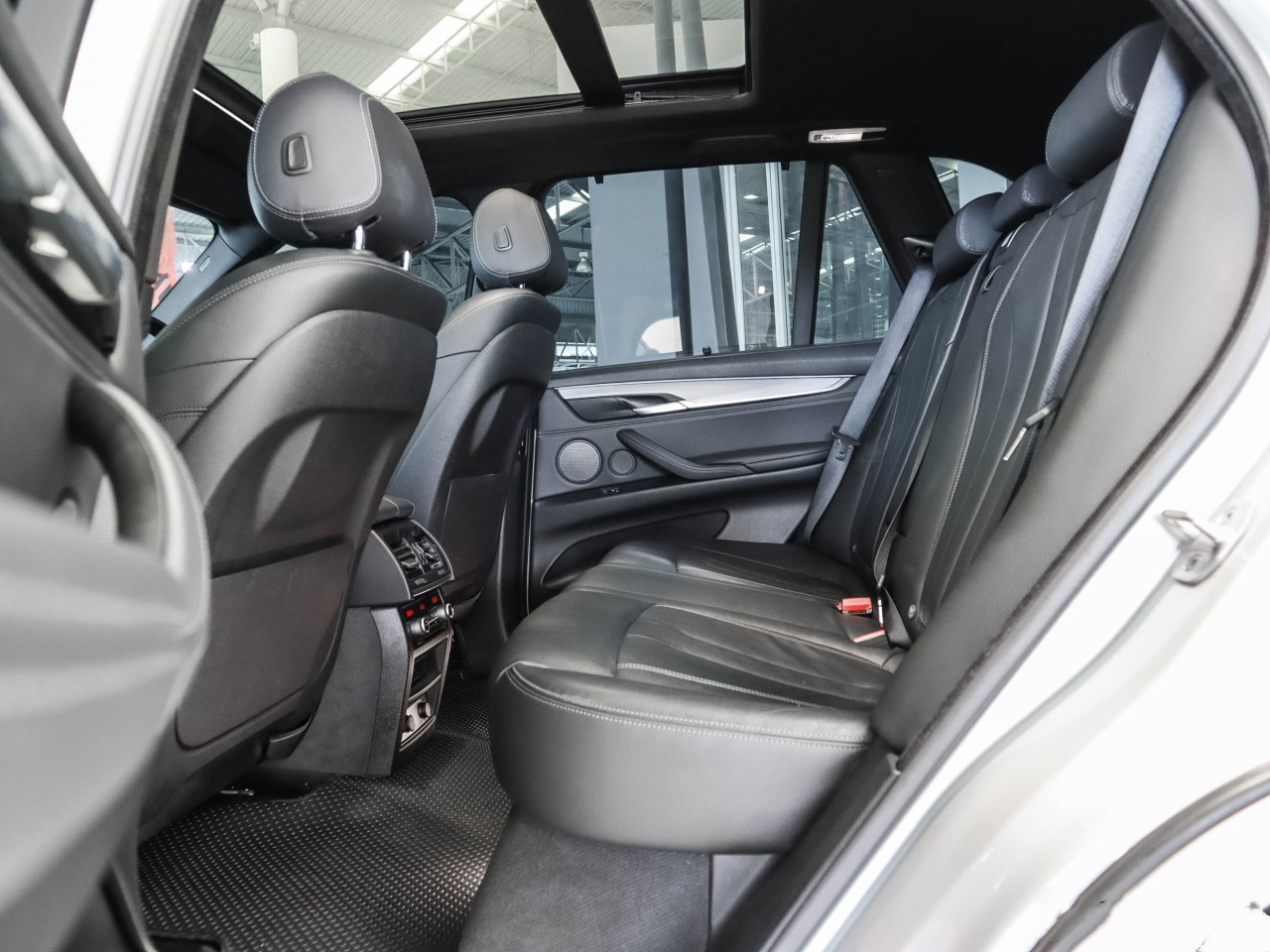 BMW X5 F15 xDrive40e M Sport ปี 2018