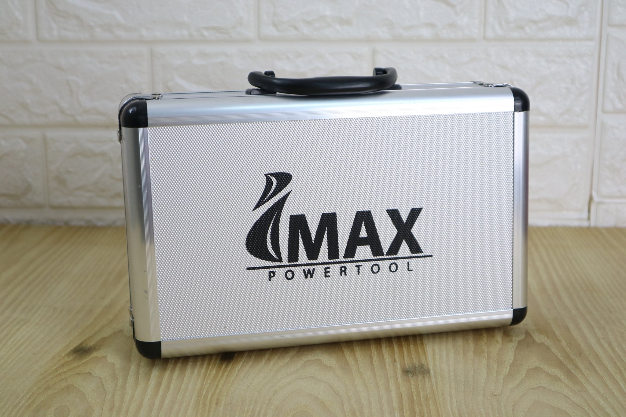 IMAX ชุดดอกเจาะปูนโฮลซอ 8 ชิ้น IMAX IHS-008
