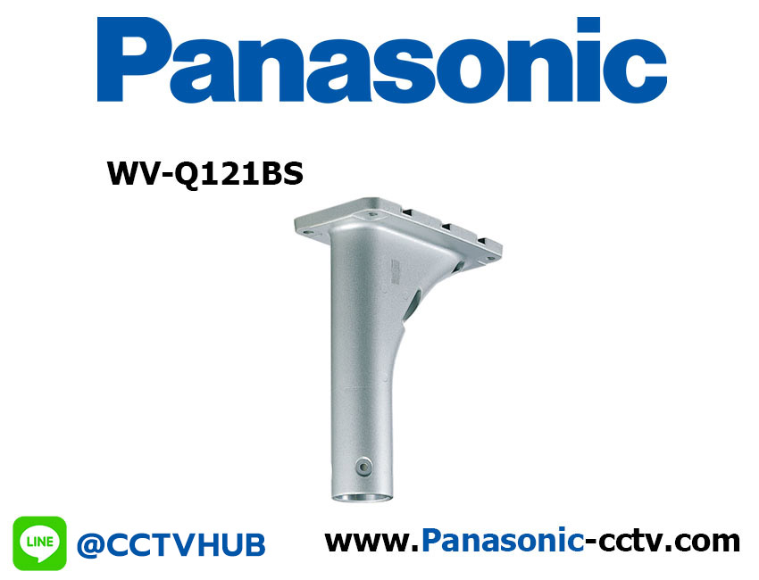 Camera Accessories Panasonic รุ่น WV-Q121BS