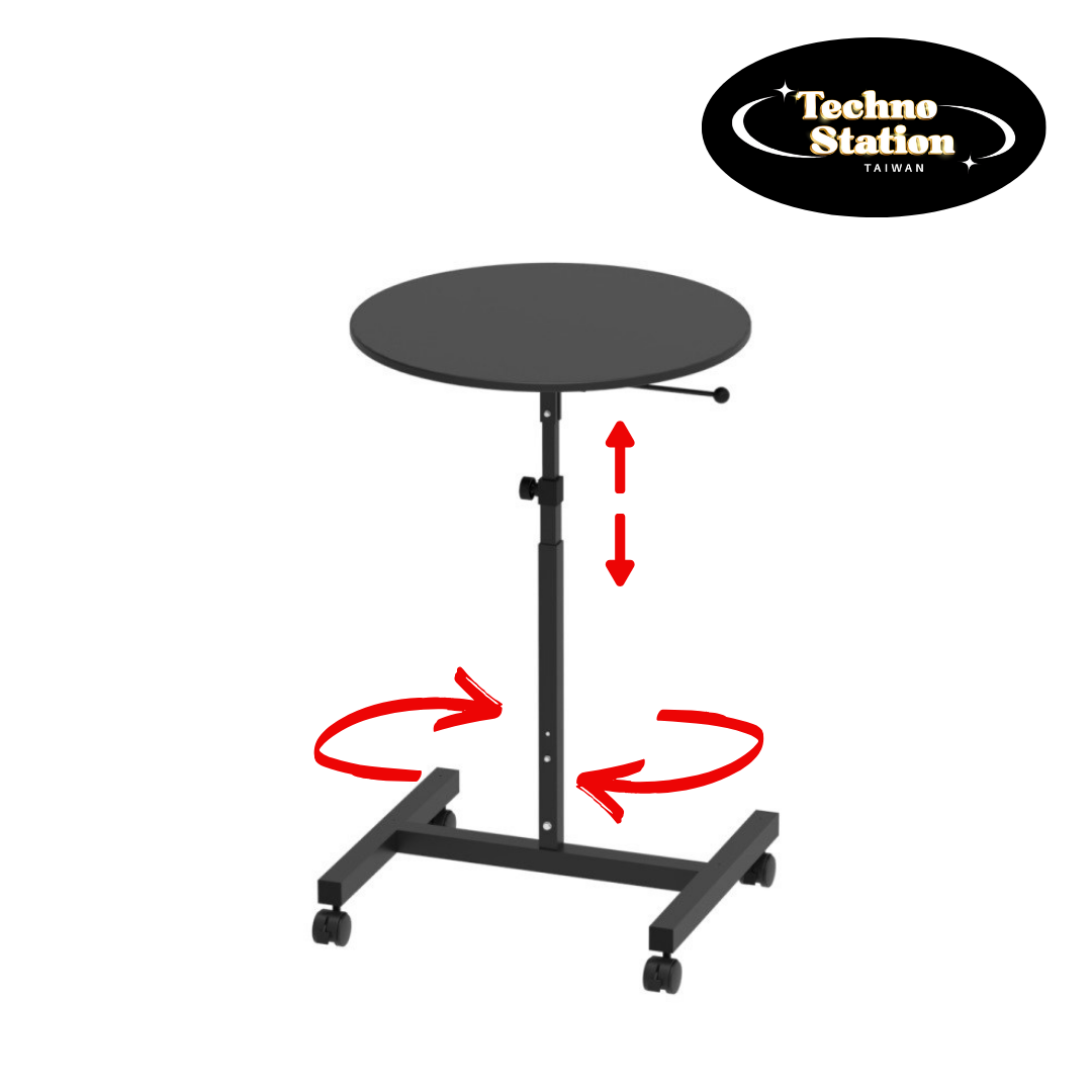 โต๊ะปรับระดับ รุ่น TECHNO18