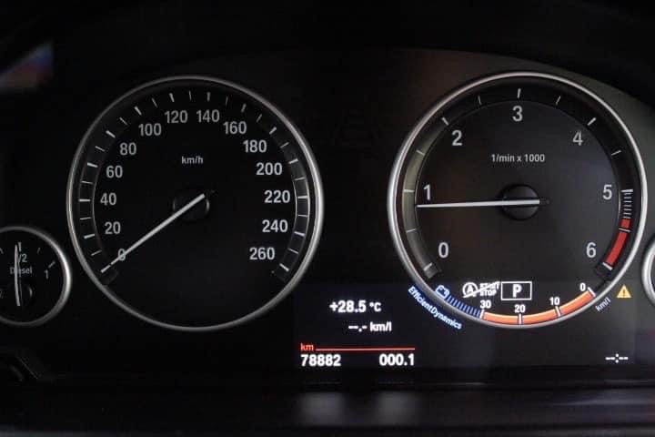Bmw X5 sDrive25d Pure Experie F15 ปี 2016
