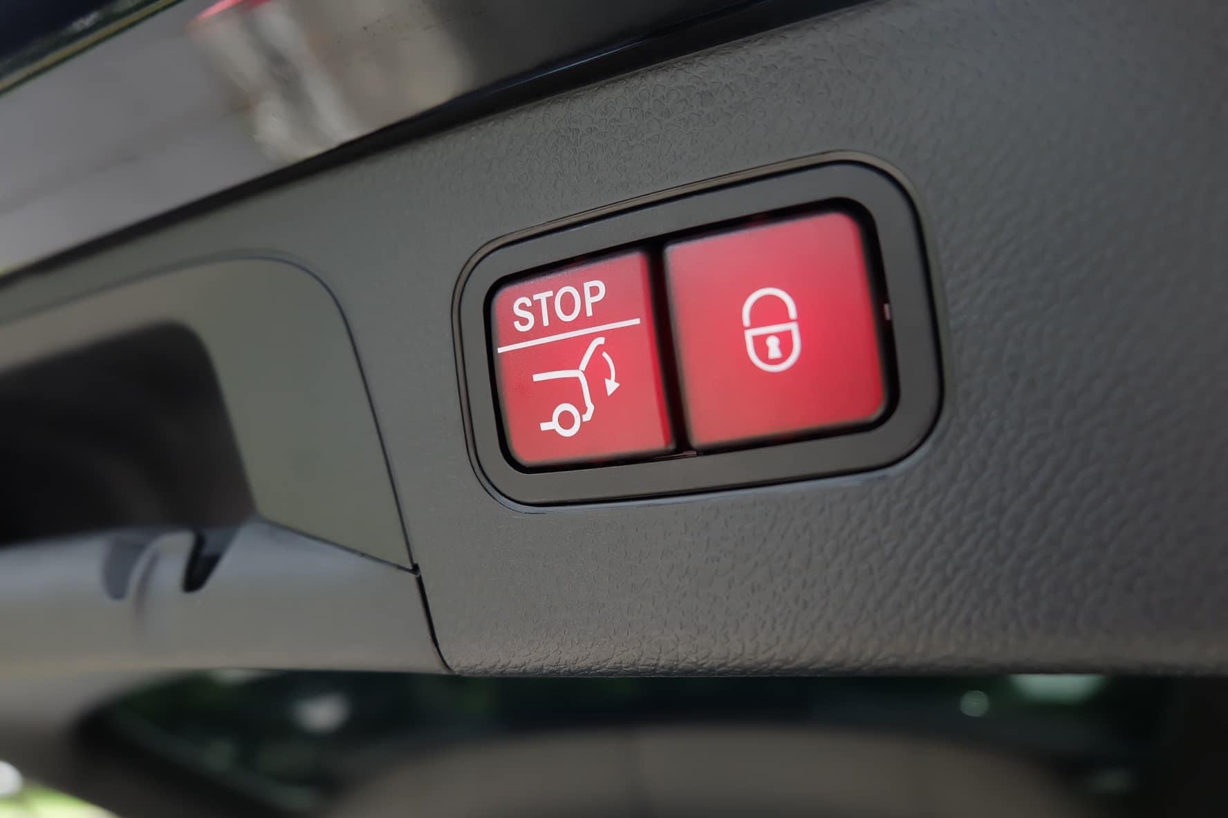 Mercedes Benz GLC 300e AMG Dynamic ปี 2021