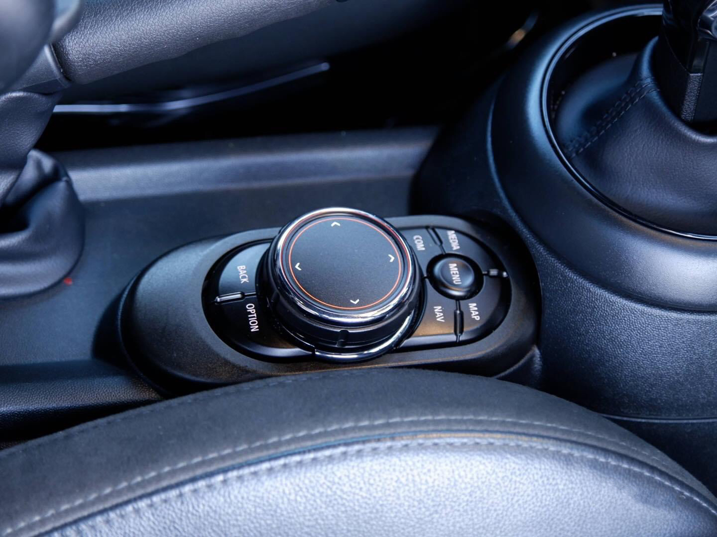 Mini Cooper S F55 Hatch Hightrim 5D LCI Minorchange ปี 2018