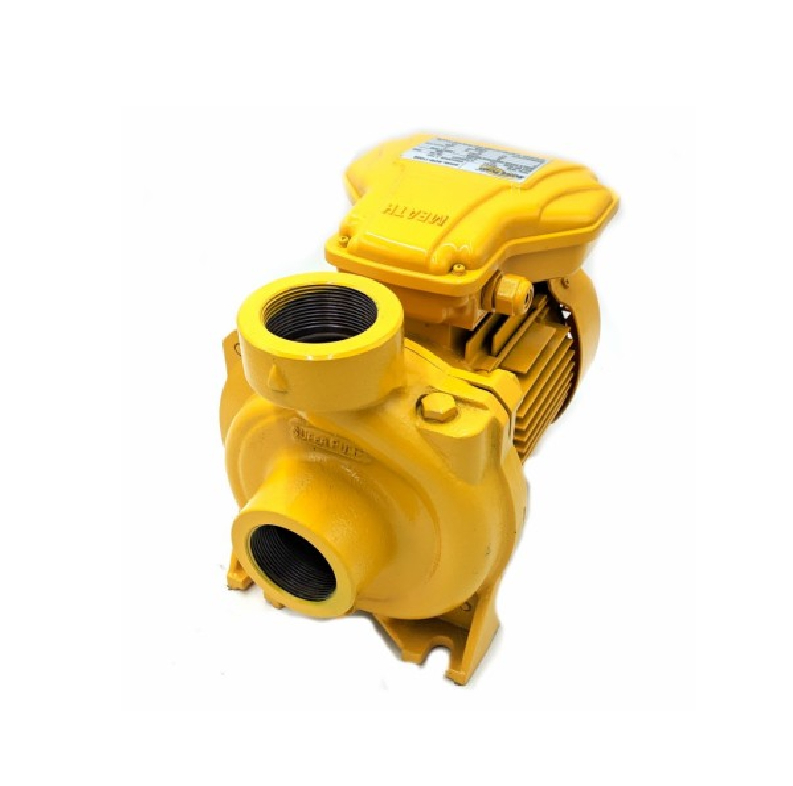 ปั๊มหอยโข่ง 2" 1.1/2HP 2P ACM-1105S MITSUBISHI