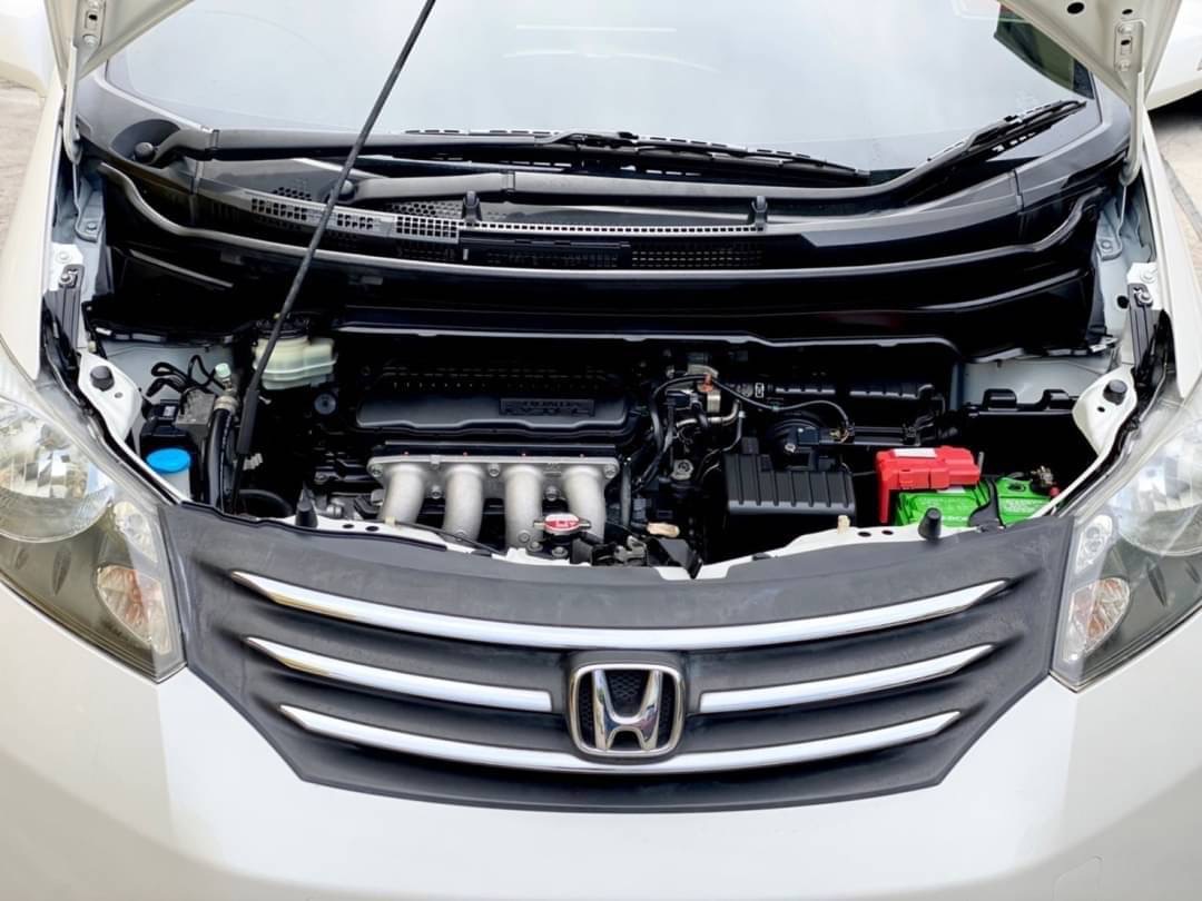 Honda Freed 1.5SE ปี 2012