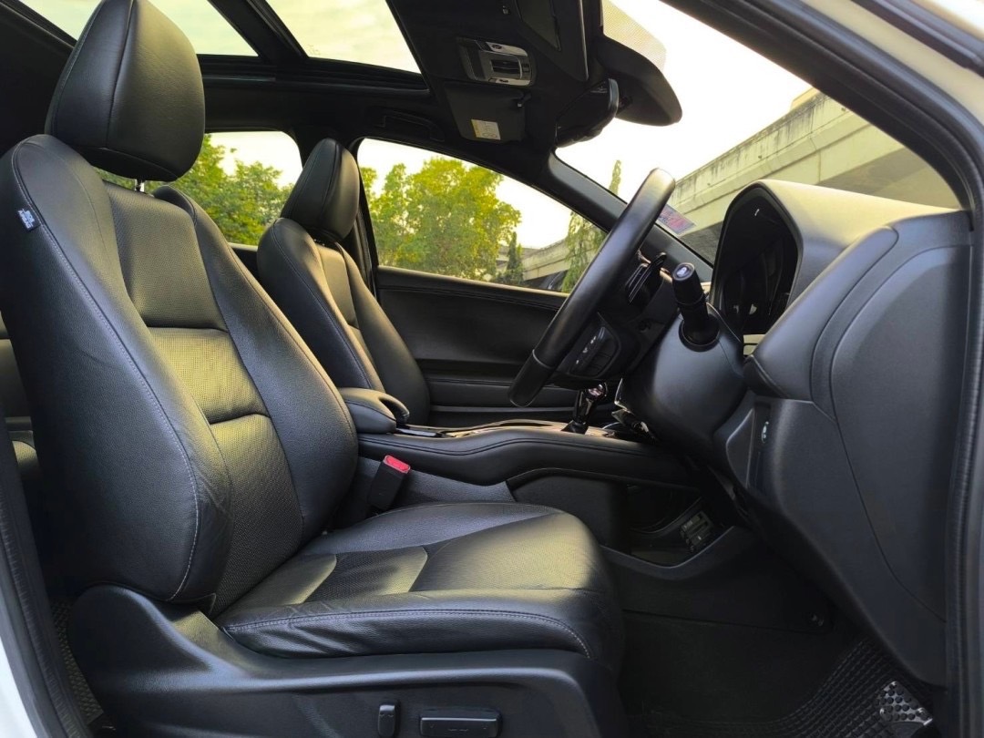 Honda HRV 1.8 RS ปี 2019