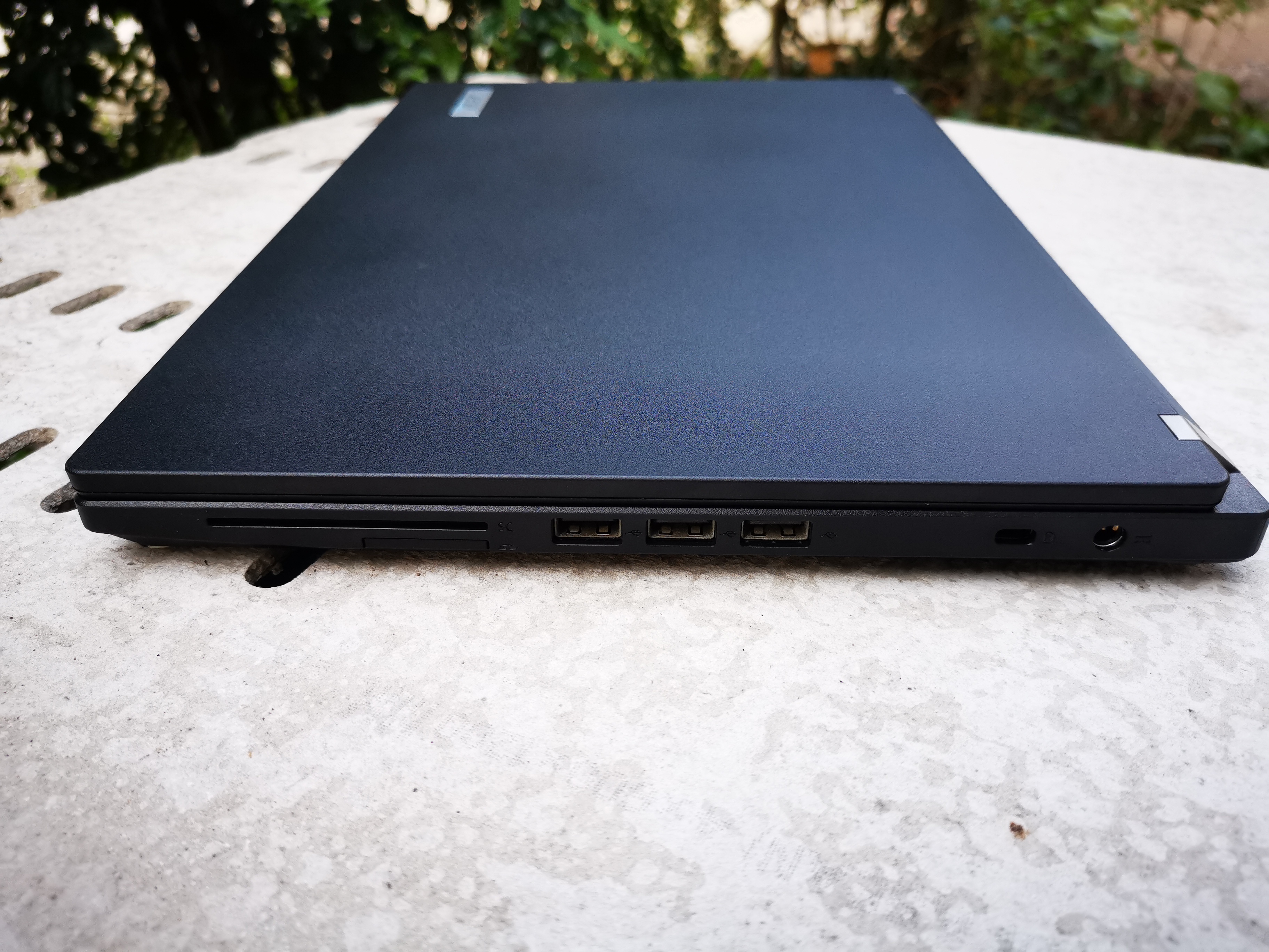 Acer TravelMate P449